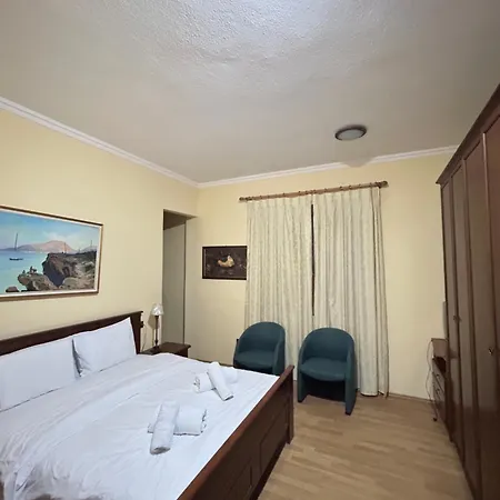 Apartamento 42